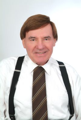 Kemal Türkeli